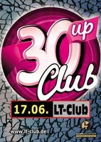 30up-Club am Freitag, 17.06.2016