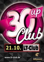 30up-Club am Freitag, 21.10.2016