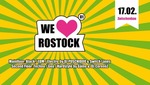 We love Rostock (Volume 1) am Freitag, 17.02.2017