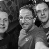 BinPartyGeil.de Fotos - Saturday Night Fever am 11.06.2016 in DE-Rostock