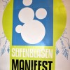 Bild: Partybilder der Party: Seifenblasenmanifest XXIII am 28.12.2016 in DE | Mecklenburg-Vorpommern | Rostock | Rostock