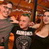 Bild: Partybilder der Party: Die Silvesterparty  am 31.12.2016 in DE | Mecklenburg-Vorpommern | Rostock | Rostock