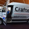 BinPartyGeil.de Fotos - AutoTrend - 24. Automobilausstellung MV am 02.04.2017 in DE-Rostock