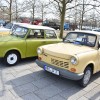BinPartyGeil.de Fotos - AutoTrend - 24. Automobilausstellung MV am 01.04.2017 in DE-Rostock