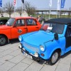 BinPartyGeil.de Fotos - AutoTrend - 24. Automobilausstellung MV am 01.04.2017 in DE-Rostock