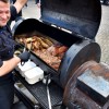BinPartyGeil.de Fotos - 2. US Car BBQ  am 20.05.2017 in DE-Rostock