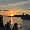 BinPartyGeil.de Fotos - 27. Hanse Sail Rostock 2017 am 10.08.2017 in DE-Rostock