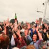 BinPartyGeil.de Fotos - Grosse Hanse Sail Party mit Ostseewelle HIT-RADIO auf der MS KOI am 11.08.2017 in DE-Rostock