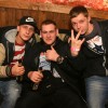 Bild: Partybilder der Party: Kuestenknd pres. Talstrasse 3-5 & DIE BOYS  am 07.10.2017 in DE | Mecklenburg-Vorpommern | Rostock | Rostock