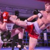 BinPartyGeil.de Fotos - Rostocker Fight Night - 15 Jahre Fight Night am 07.10.2017 in DE-Rostock