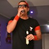 BinPartyGeil.de Fotos - Mr. Johnny Dpp - Lorenz Bffel live / Mallorca Schlager Party am 24.11.2017 in DE-Rostock