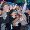 Bild: Partybilder der Party: Ostseewelle Mitternachtseislaufen am 04.11.2017 in DE | Mecklenburg-Vorpommern | Rostock | Rostock