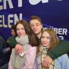 Bild: Partybilder der Party: Ostseewelle Mitternachtseislaufen am 03.02.2018 in DE | Mecklenburg-Vorpommern | Rostock | Rostock