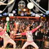 Bild: Partybilder der Party: Anniversary Day  13 Jahre LT in der Tiergartenallee - Maskenball  am 09.03.2018 in DE | Mecklenburg-Vorpommern | Rostock | Rostock