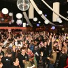 Bild: Partybilder der Party: Anniversary Day  13 Jahre LT in der Tiergartenallee - Maskenball  am 09.03.2018 in DE | Mecklenburg-Vorpommern | Rostock | Rostock